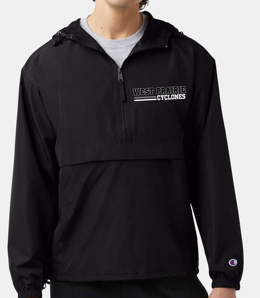 West Prairie Champion Anorak Jacket