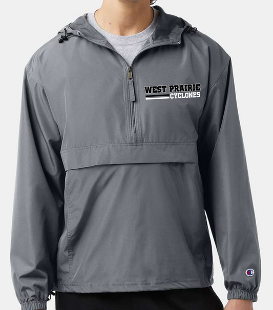 West Prairie Champion Anorak Jacket