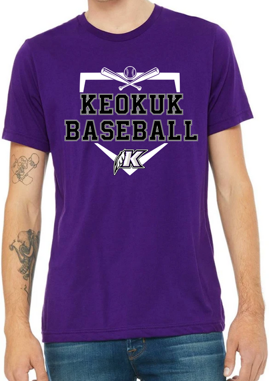 keokuk Baseball 1