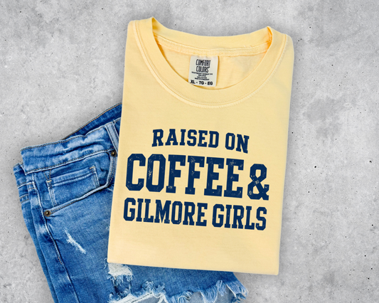 raises on coffe & GG