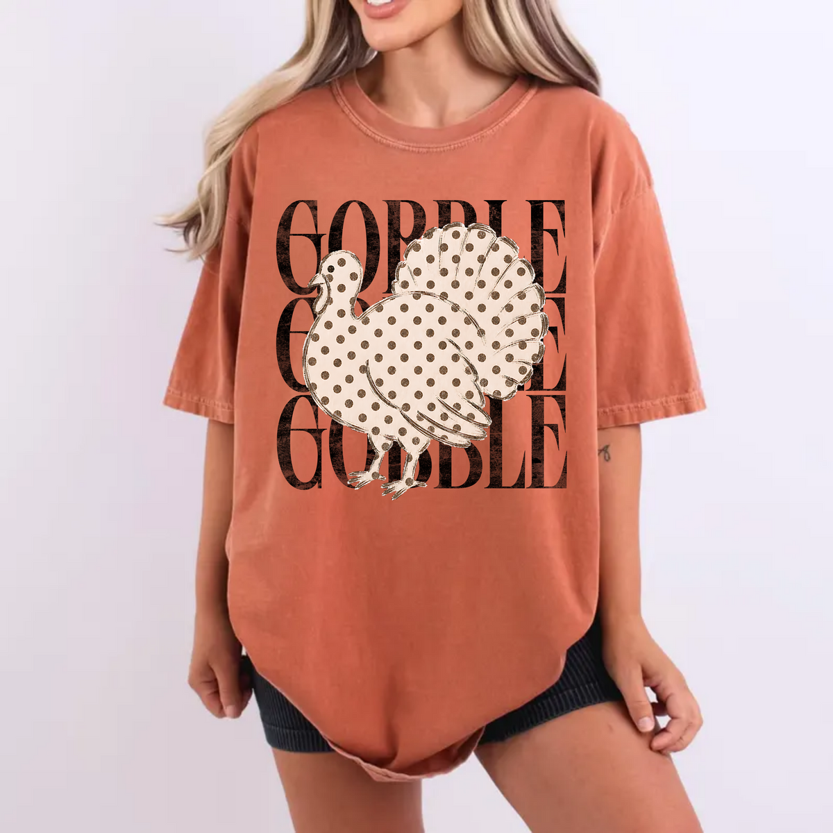 Gobble Gobble