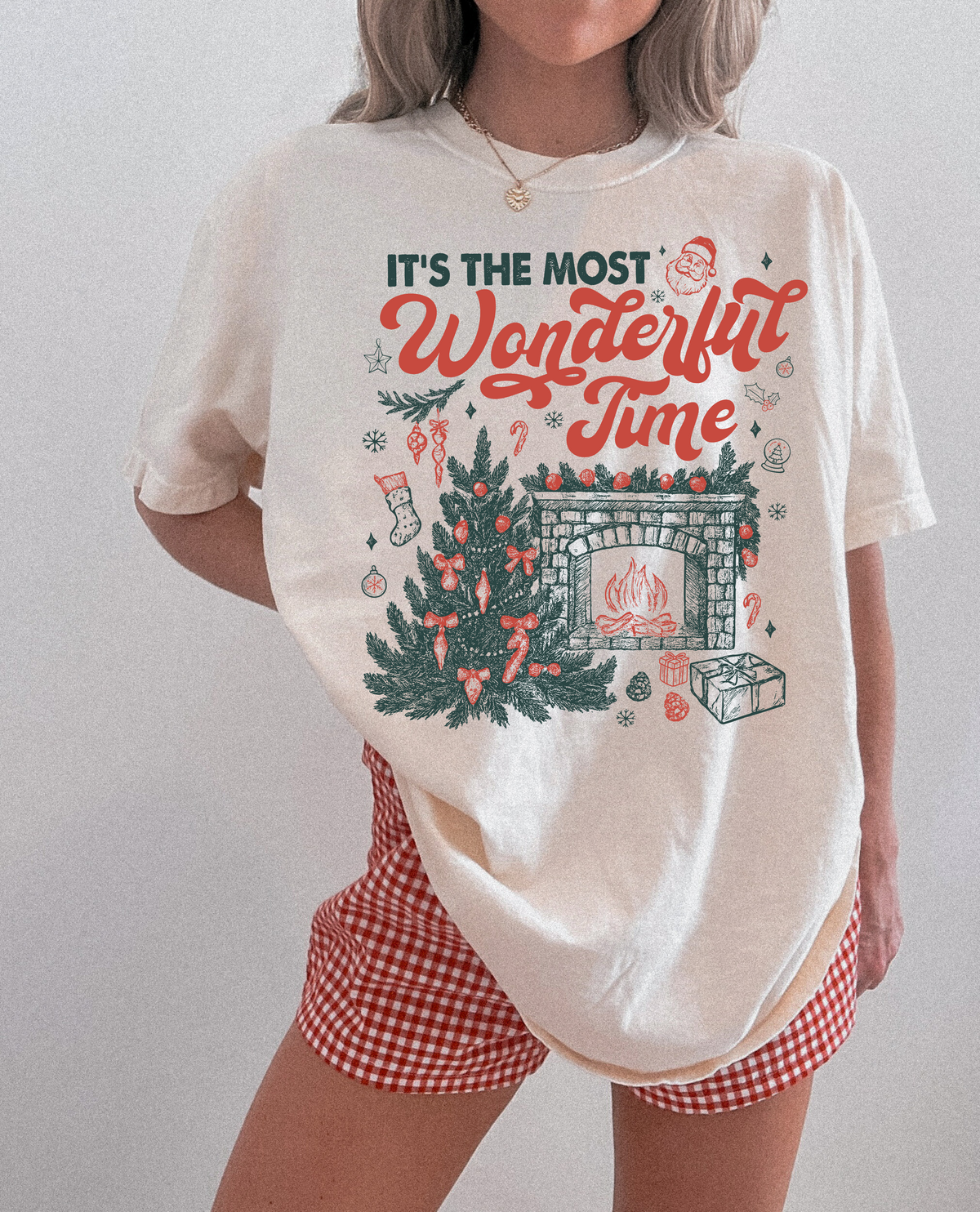 Most wonderful time