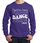 Project Dance MOM