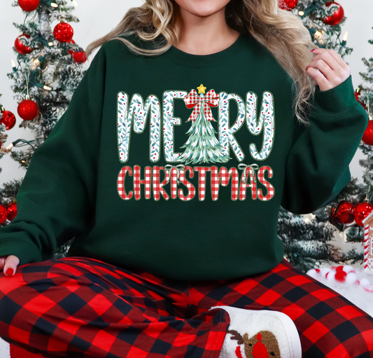 Merry christmas peppy