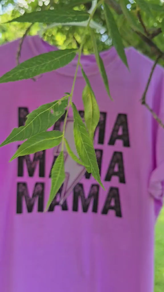 Mama Lightning