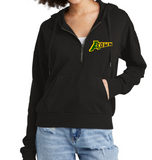 Atown logo 1/2 zip