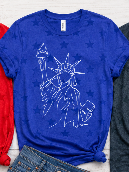 Lady Liberty