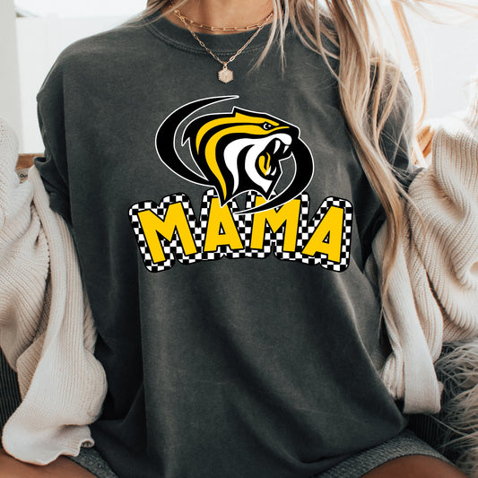 Mama Tigers