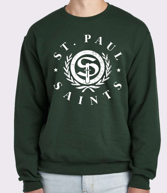 Old School St. Paul Saints