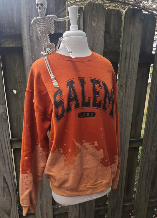 Salem 1692