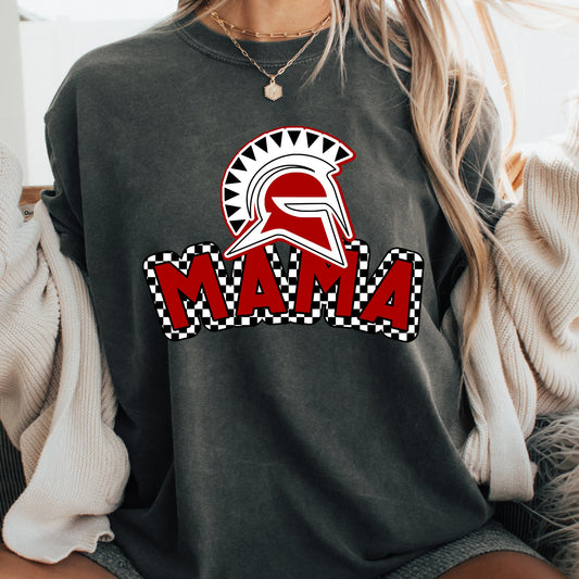 Mama WH Titans