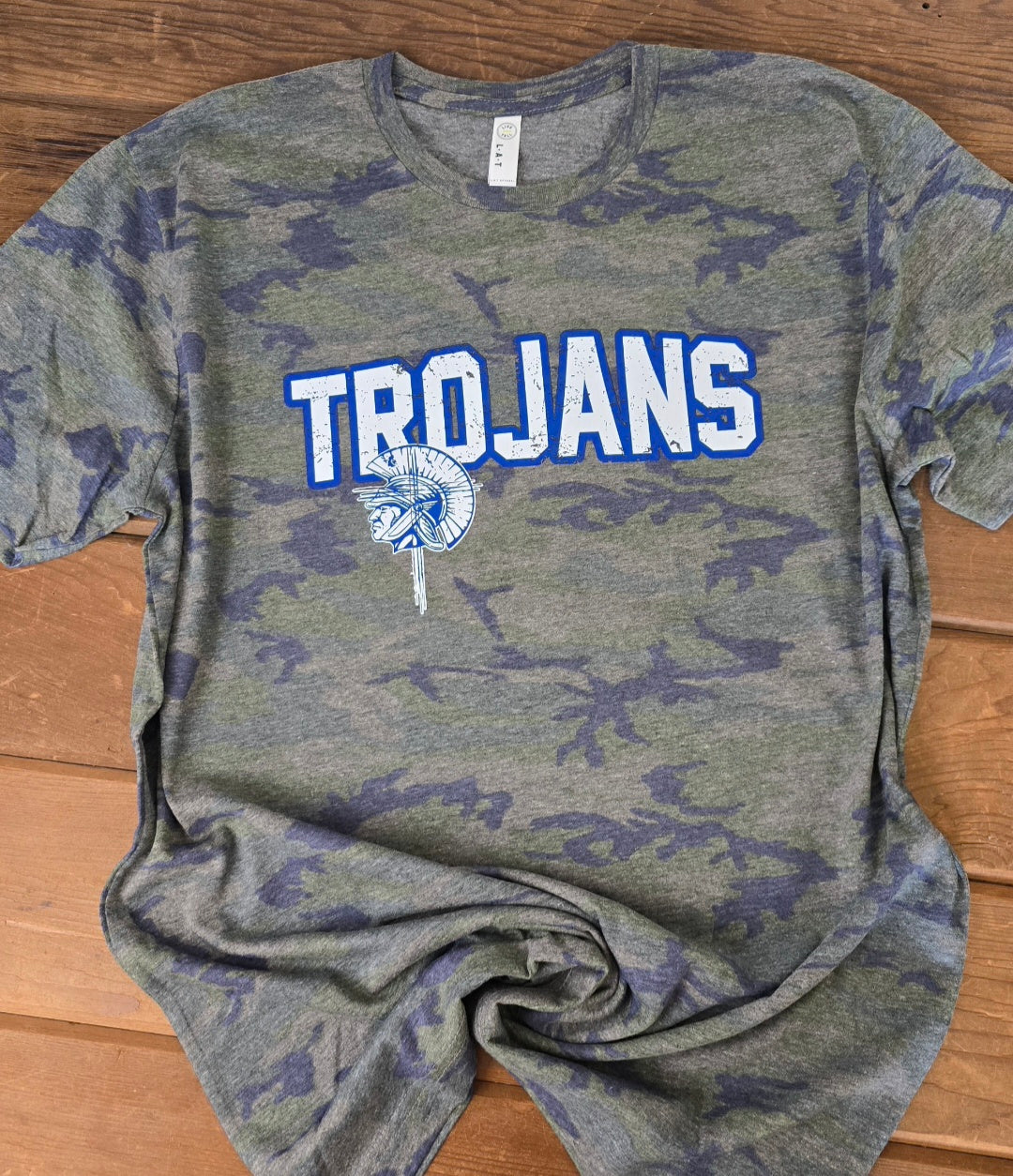 ICS Camo trojans