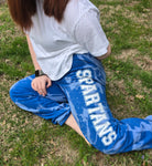 Bleached Sweatpants