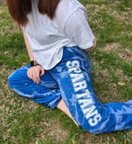 Bleached Sweatpants