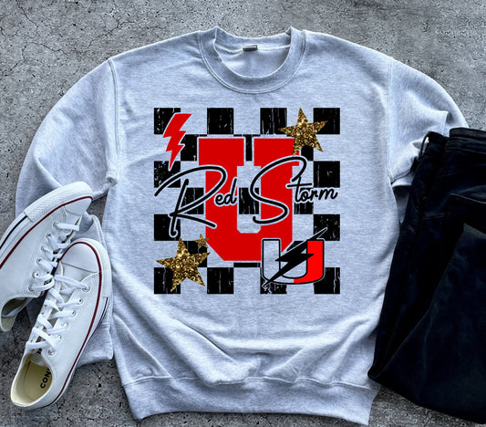 Checkered Star United