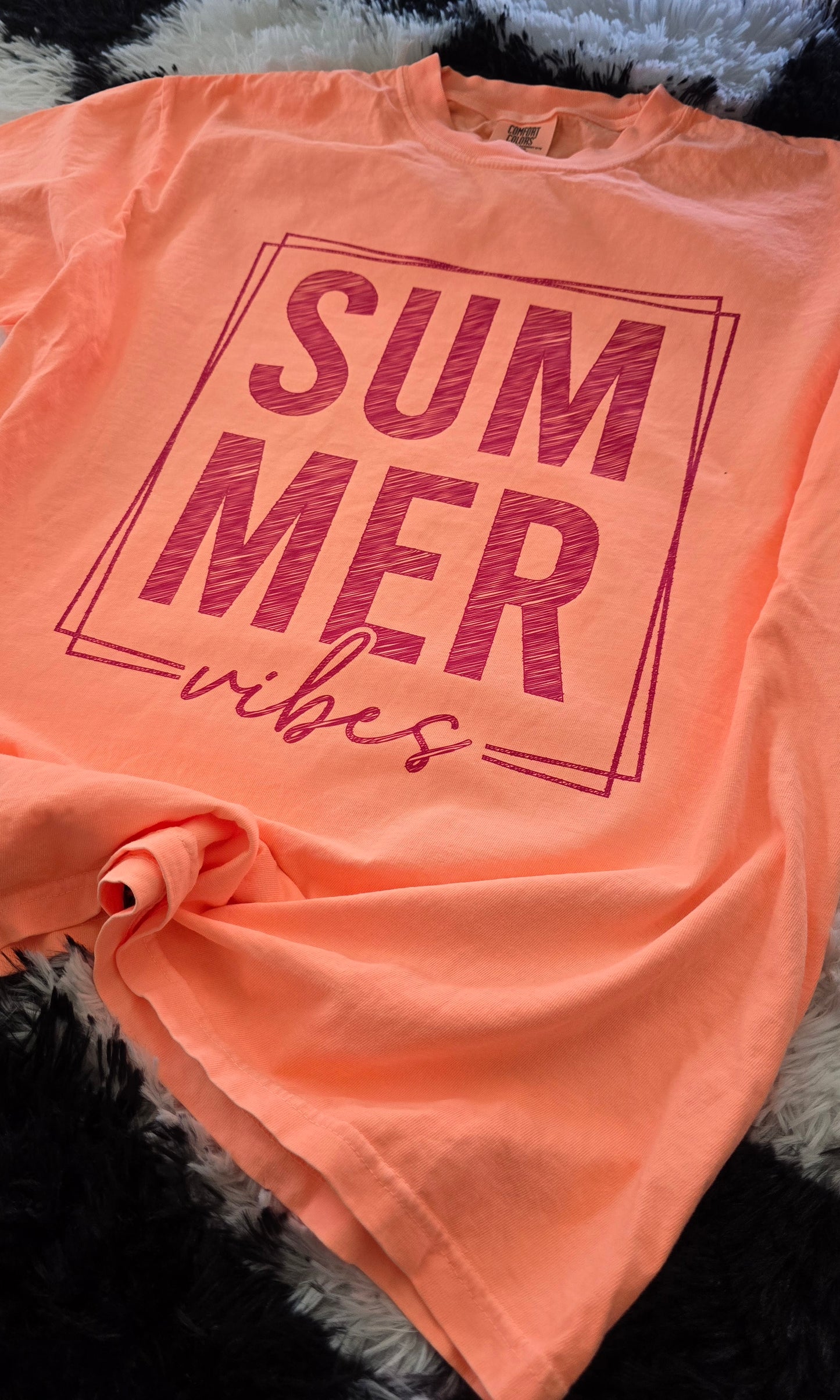 Summer Vibes