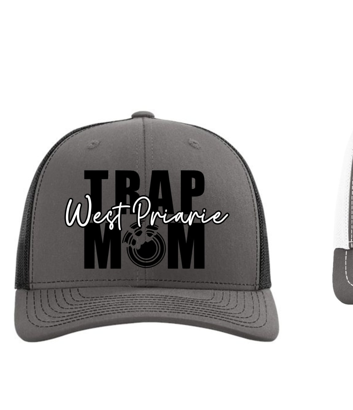 WP Trap Mom