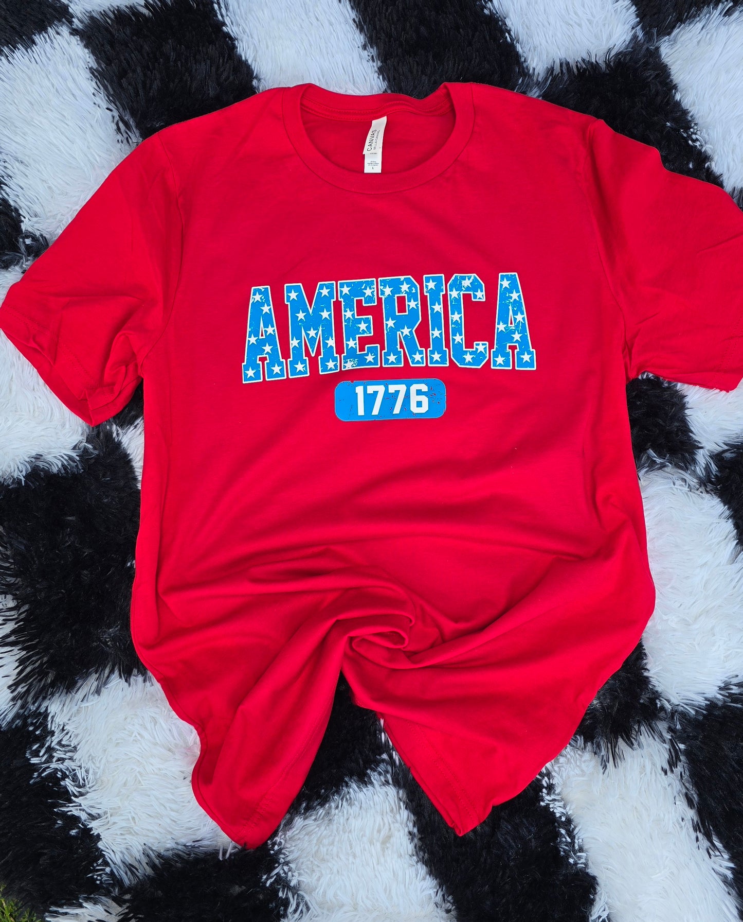 America