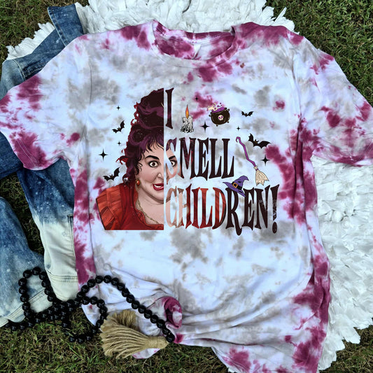 HP children