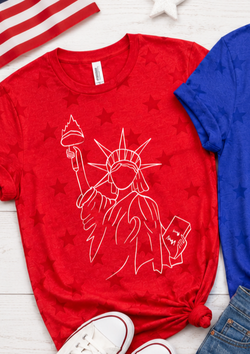 Lady Liberty
