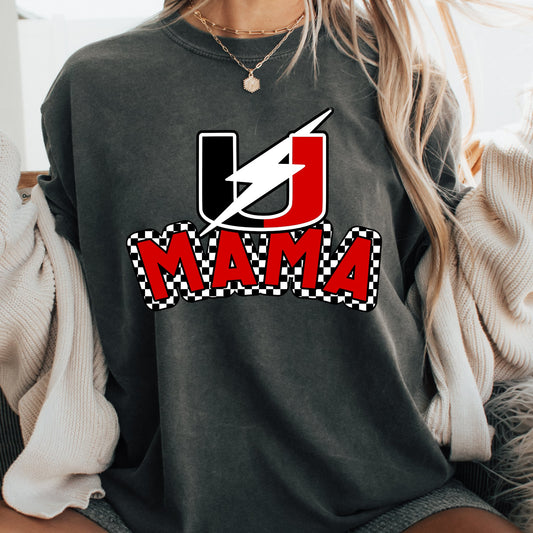 Mama United