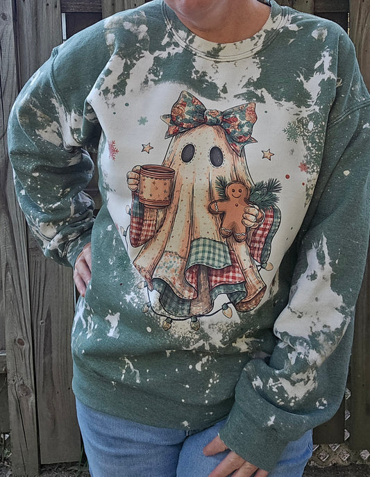 Christmas Ghost