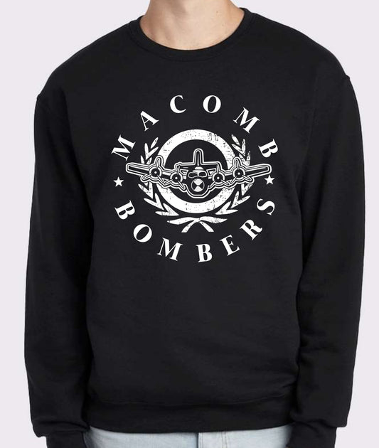 Old School Macomb Bombers