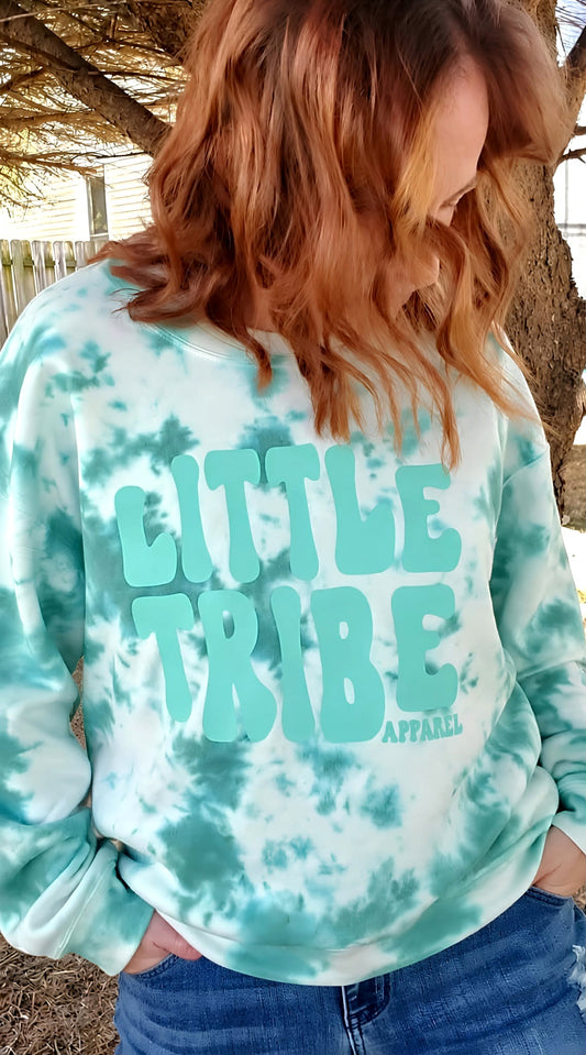Little Tribe Apparel