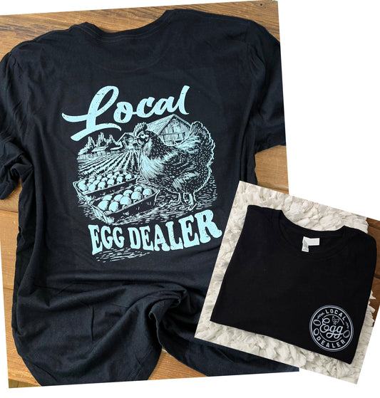 Local Egg Dealer