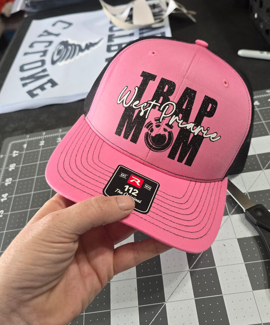 WP Trap Mom