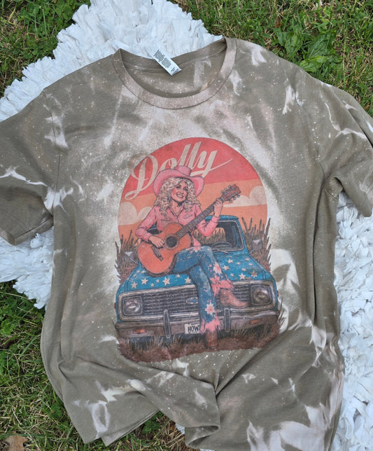 Dolly tee