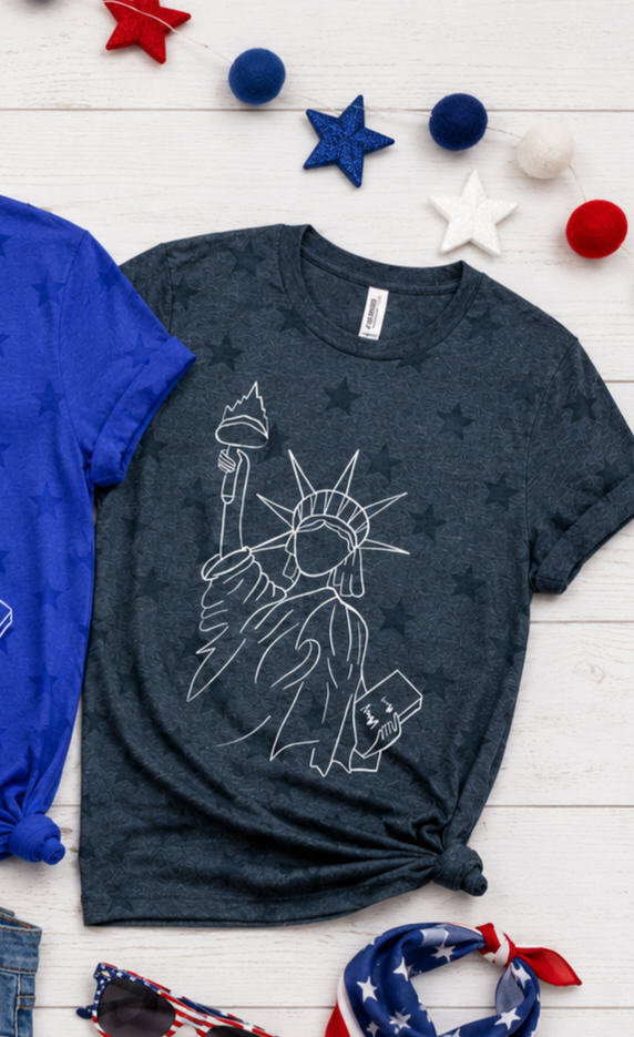 Lady Liberty