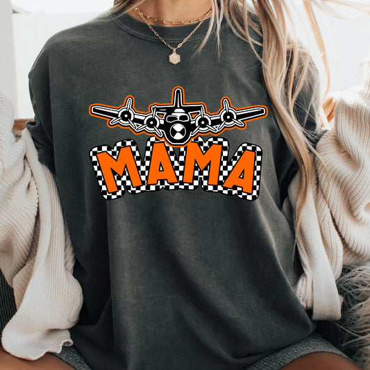 Mama bombers