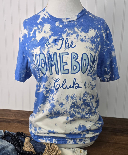 The Homebody Club