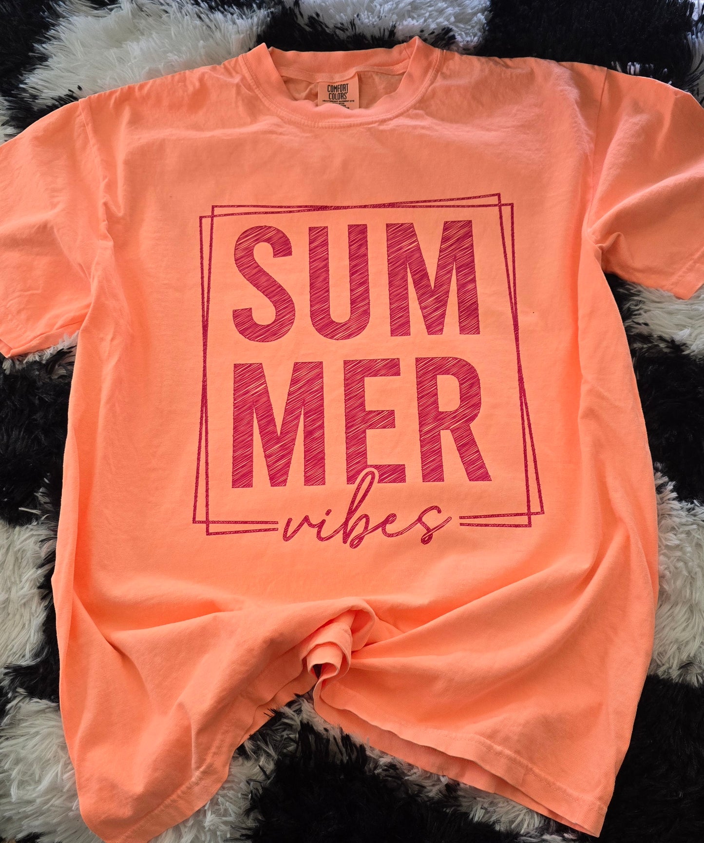 Summer Vibes