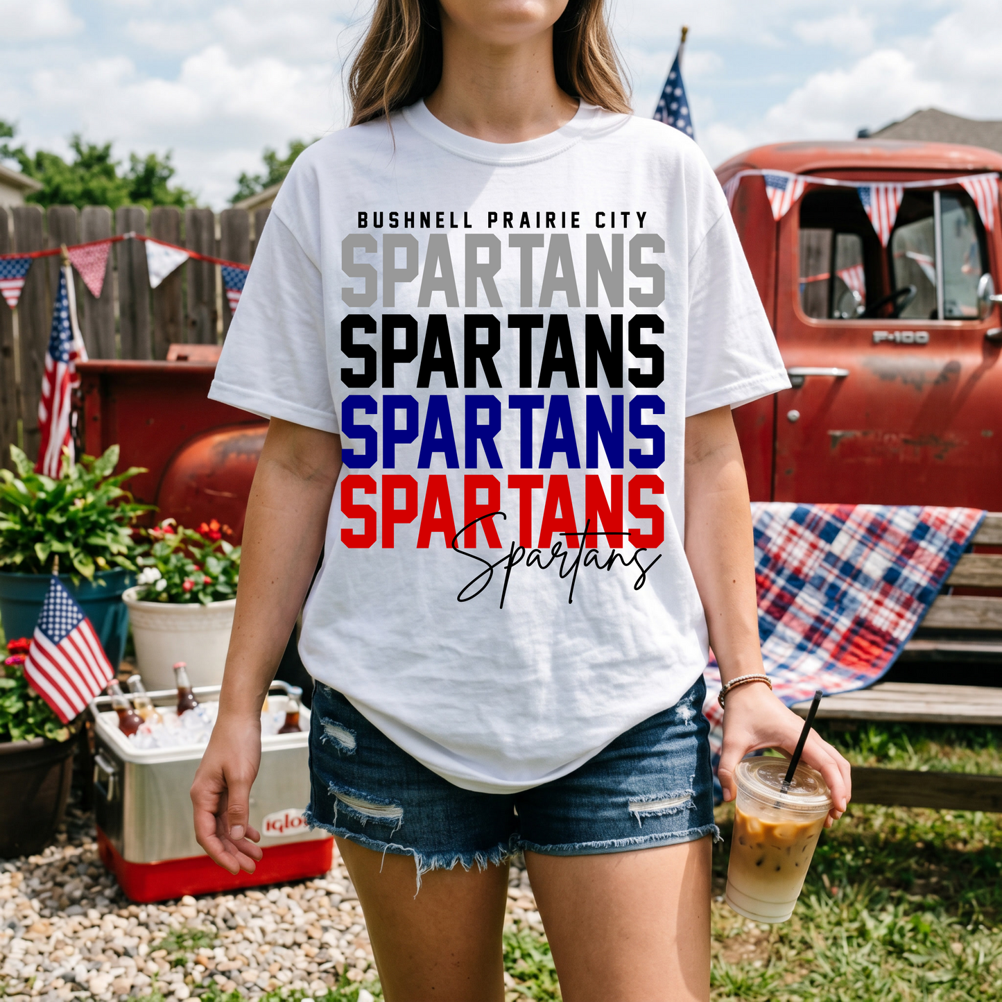 Spartans spirit repeat