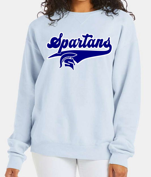 Spirit retro Spartans