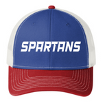 Spirit hats