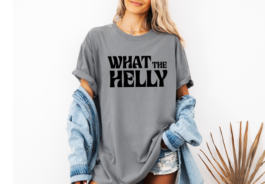What the Helly