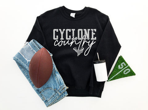 Cyclone country