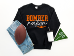 Bomber nation