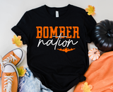 Bomber nation