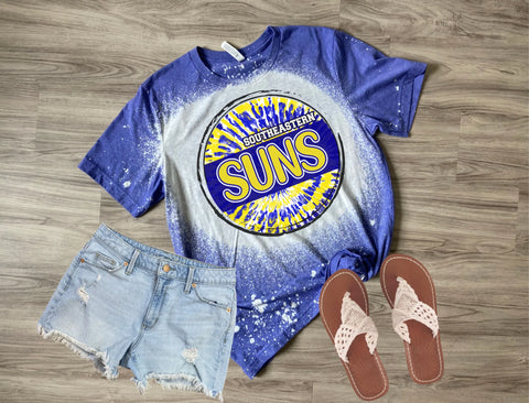 southeastern sun spirit wear